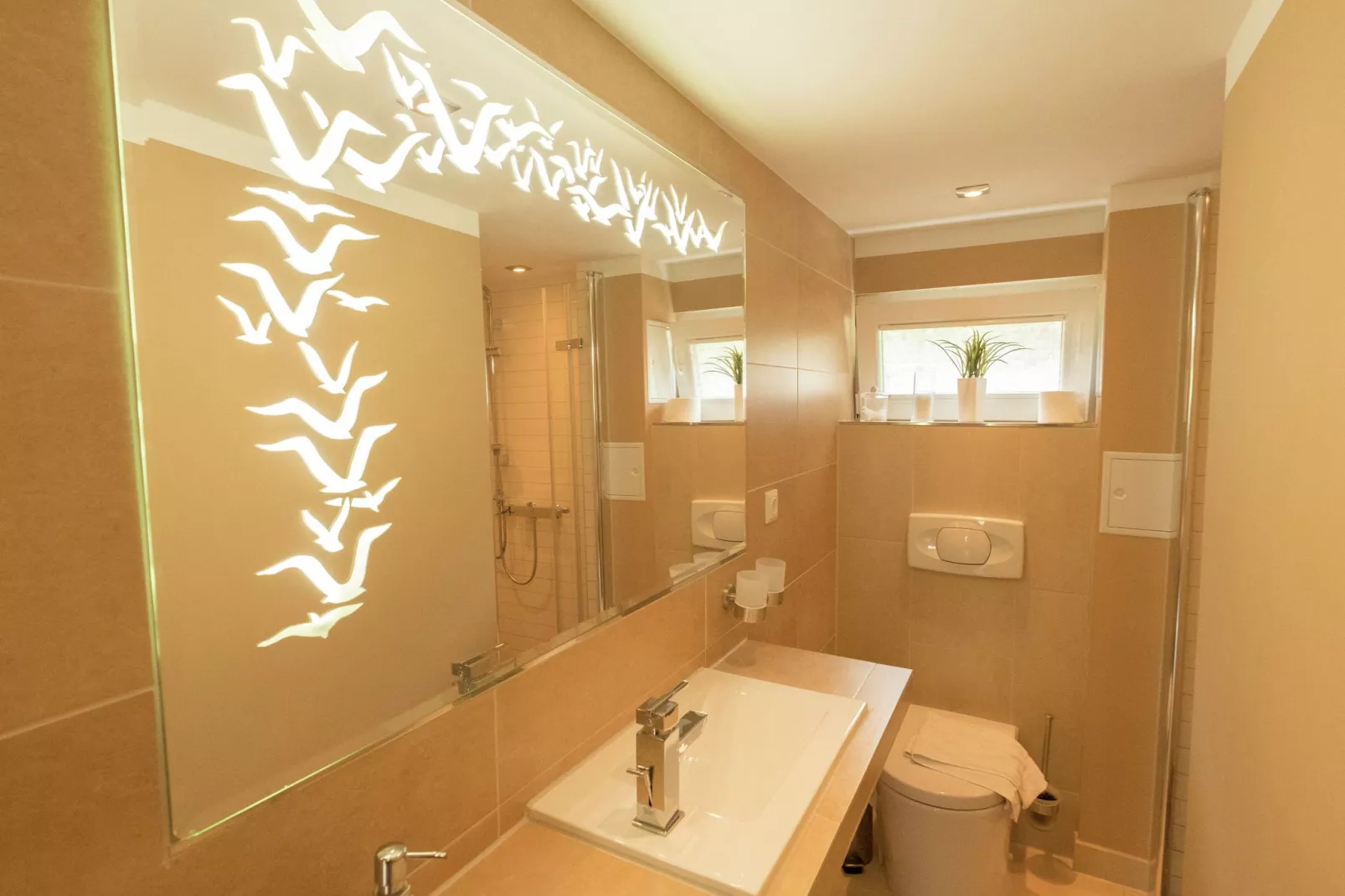 Im Limbachtal-Bathroom