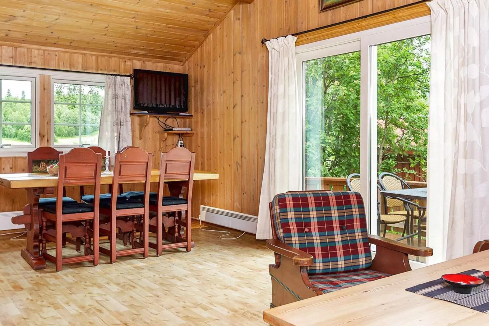 7 person holiday home in Hemsedal-By Traum-Indoor