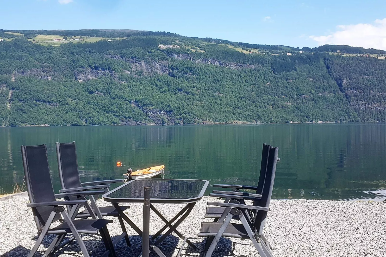 37341 (NEDERSTE HYTTE NR. 2)-Water view