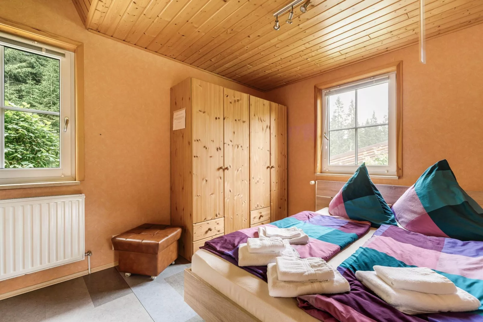 Im Erzgebirge-Chambre