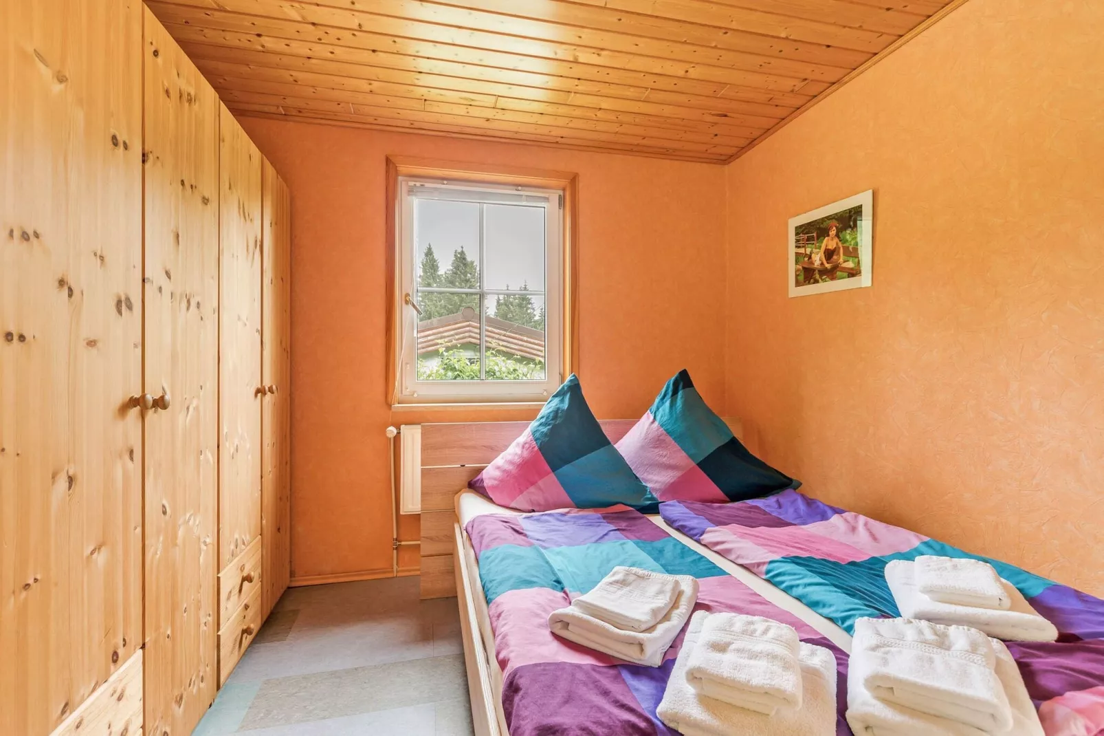 Im Erzgebirge-Chambre