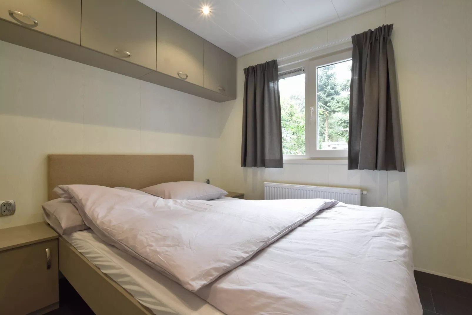 Recreatiebospark de Reehorst 1-Chambre