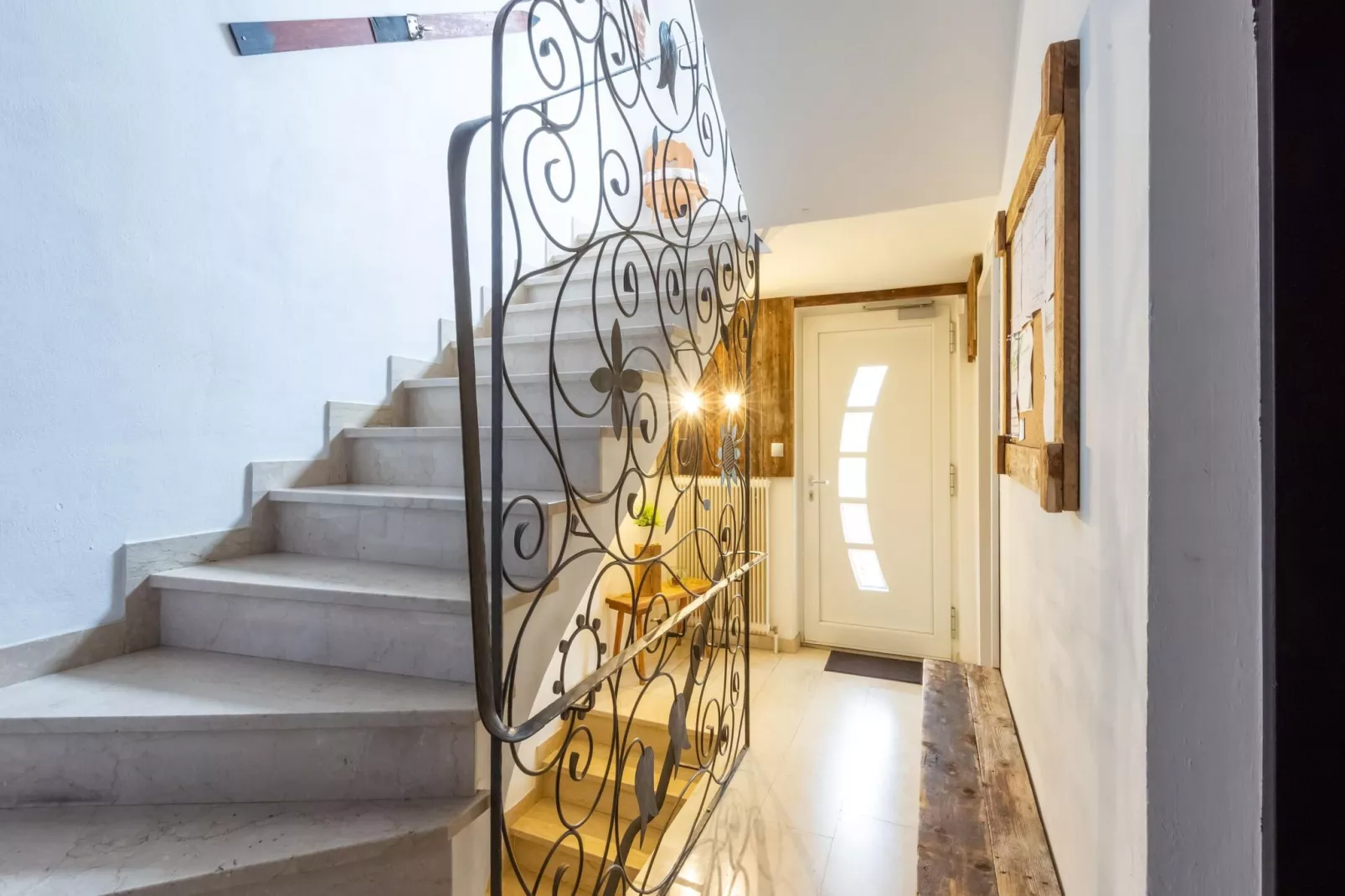 Haus Bergwald TOP 3-Landing