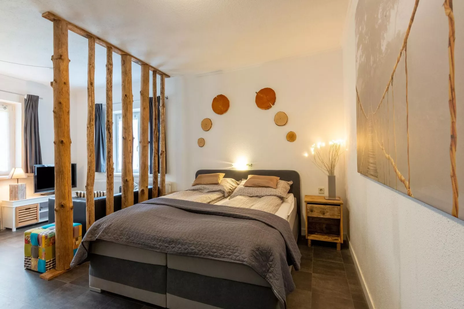 Haus Bergwald TOP 3-Bedroom