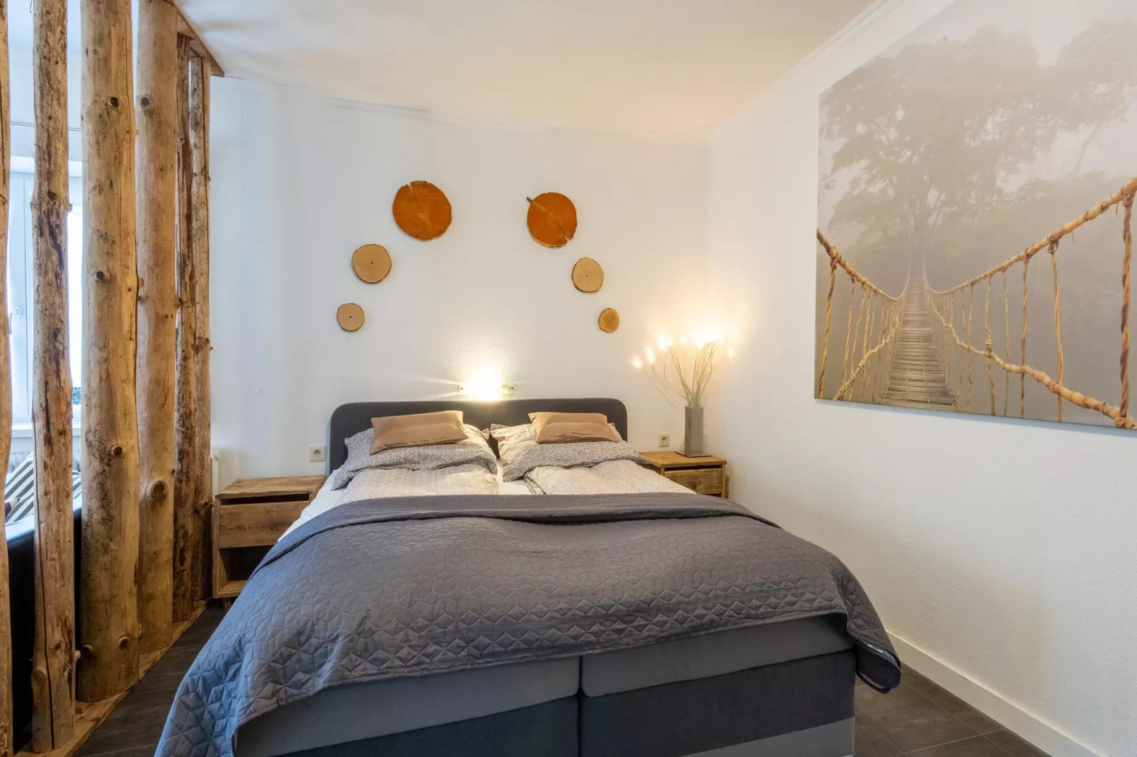 Haus Bergwald TOP 3-Bedroom