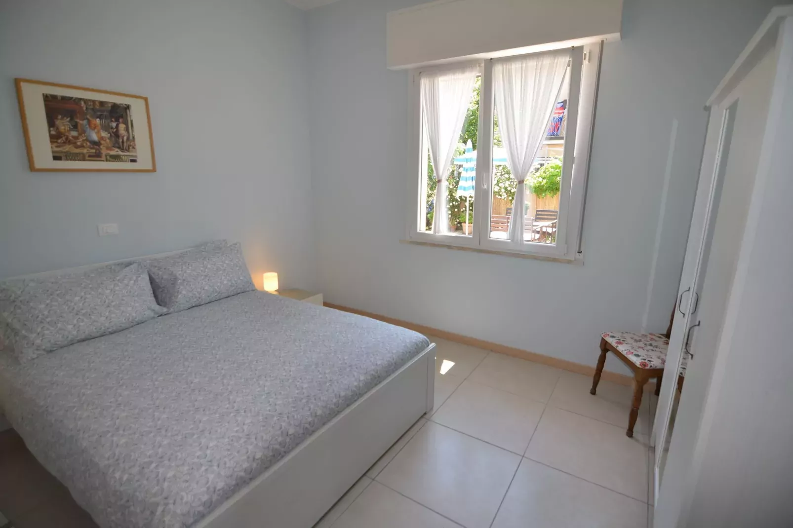 Venturi Olive-Bedroom