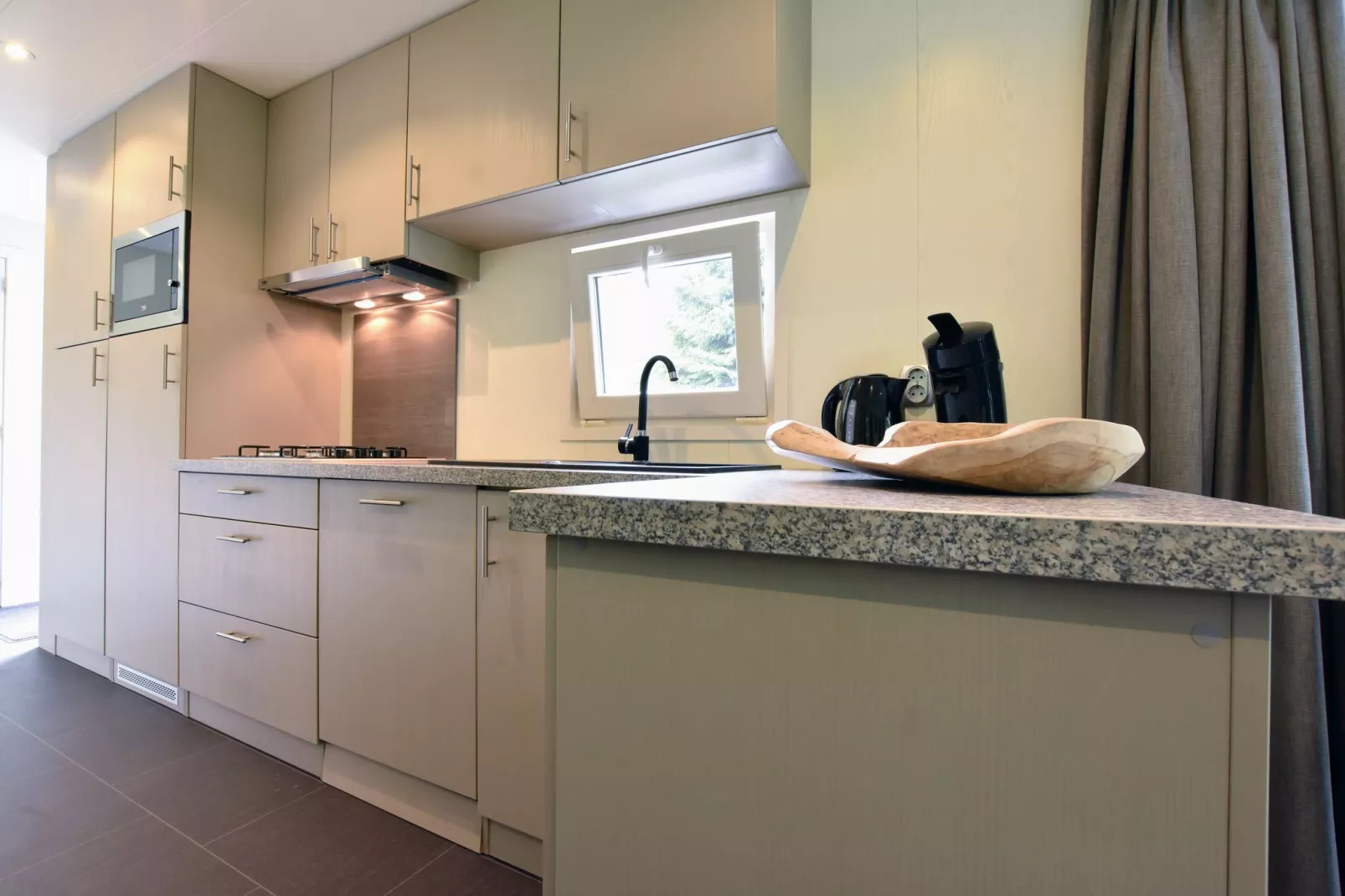 Recreatiebospark de Reehorst 1-Cuisine