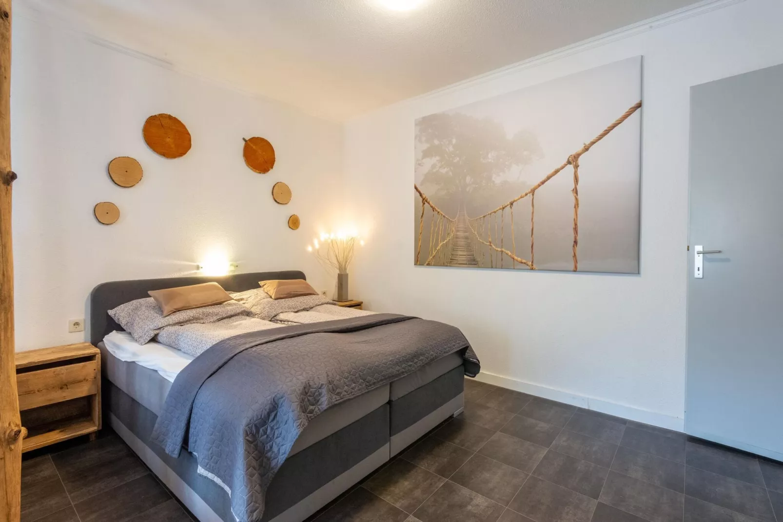 Haus Bergwald TOP 3-Bedroom