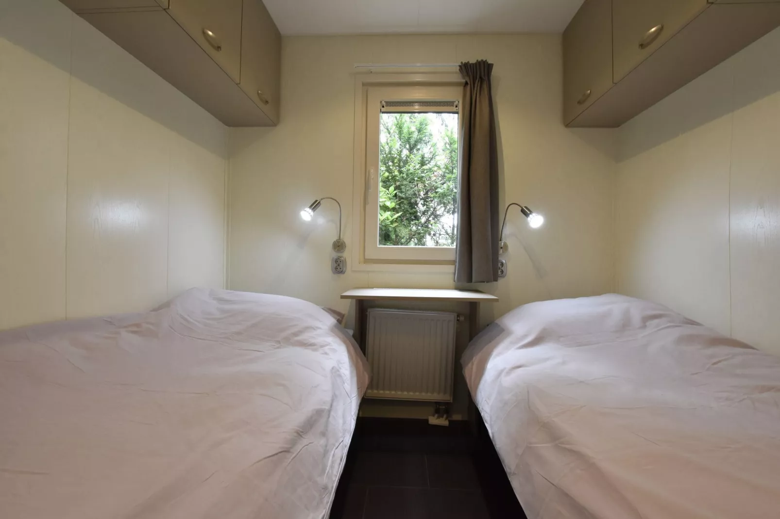 Recreatiebospark de Reehorst 1-Chambre