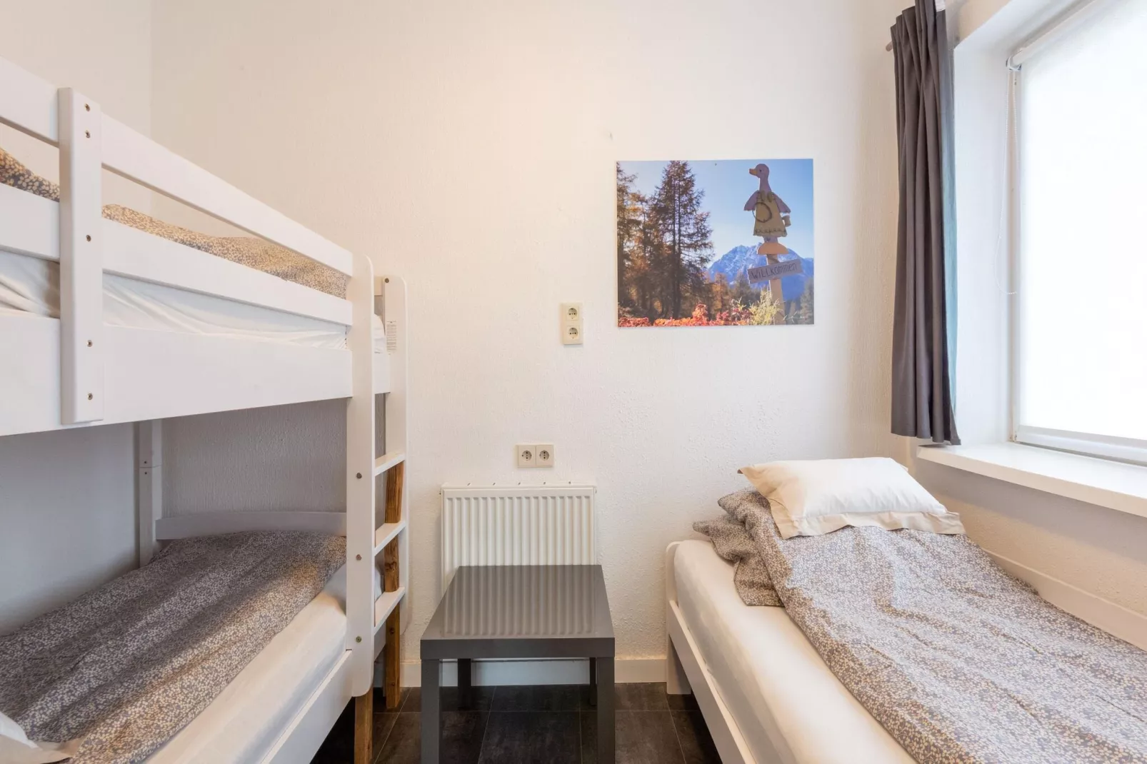 Haus Bergwald TOP 3-Bedroom