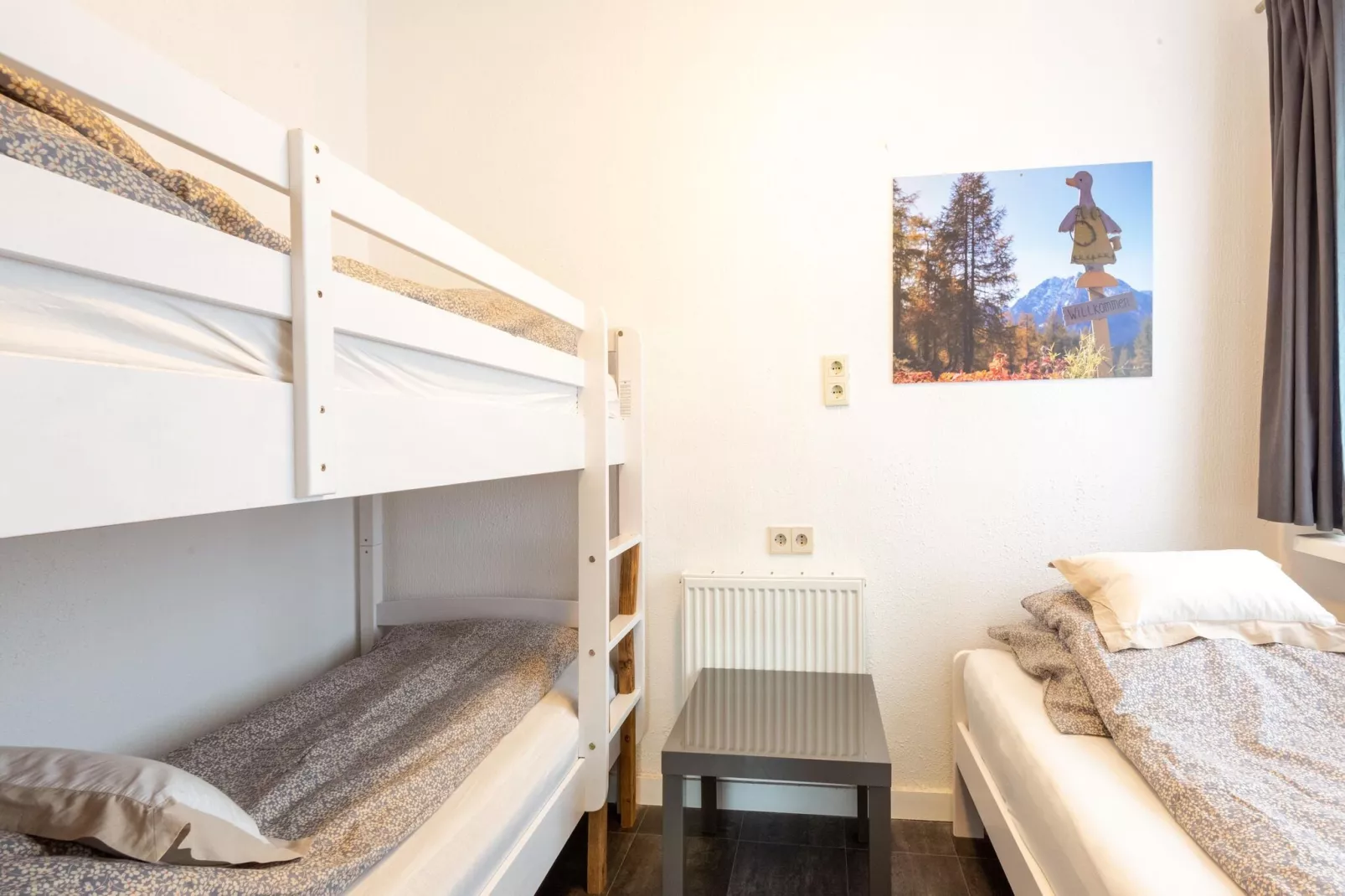 Haus Bergwald TOP 3-Bedroom