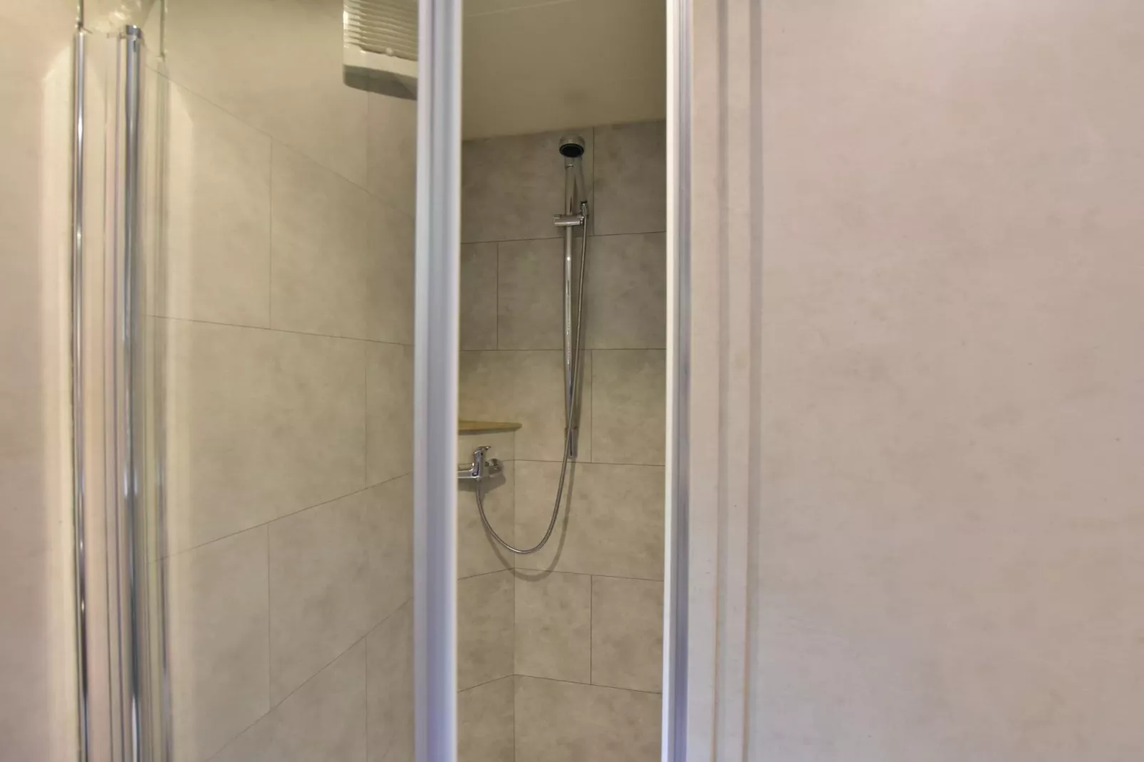 Recreatiebospark de Reehorst 1-Salle de bain