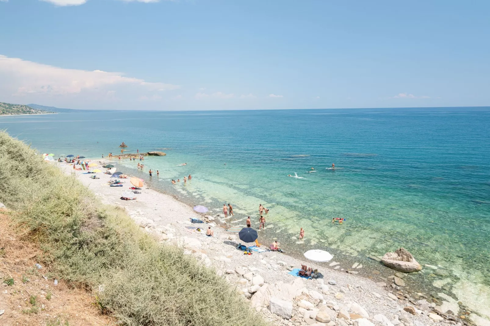 Casa Vacanza Passatutti-Areas summer 5km