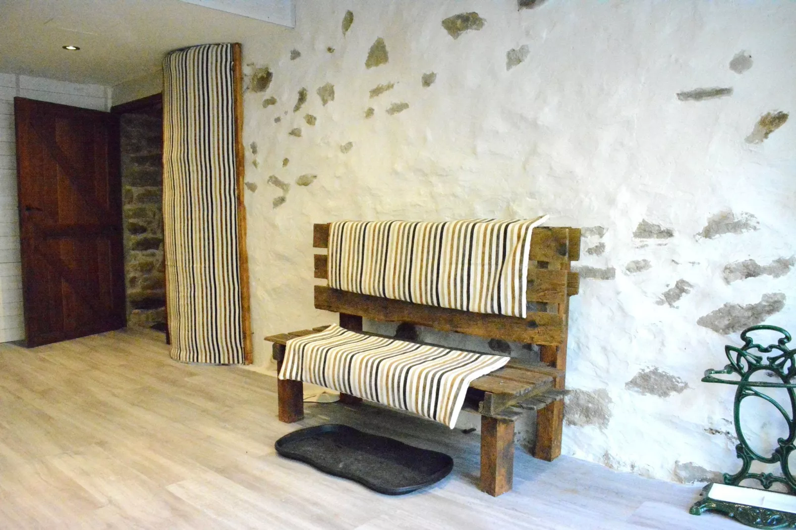 La Mazerine-Reception hall