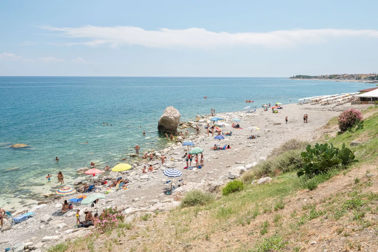 Casa Vacanza Passatutti-Areas summer 5km
