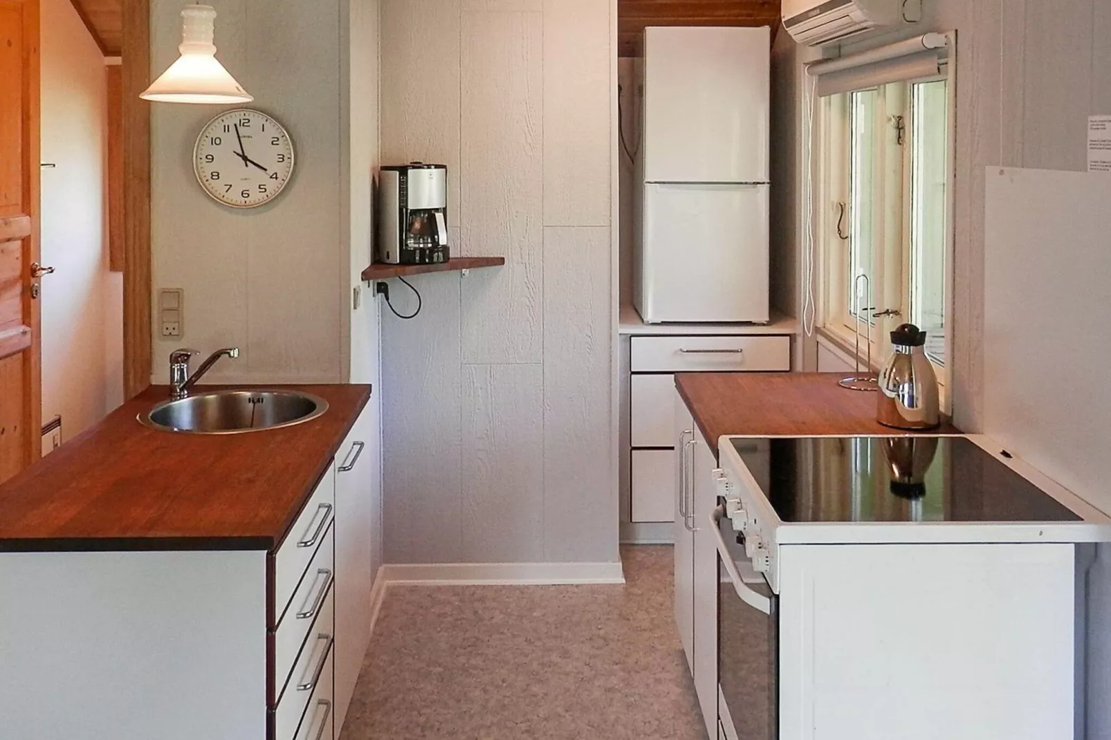 4 person holiday home in Grindsted-By Traum-Indoor