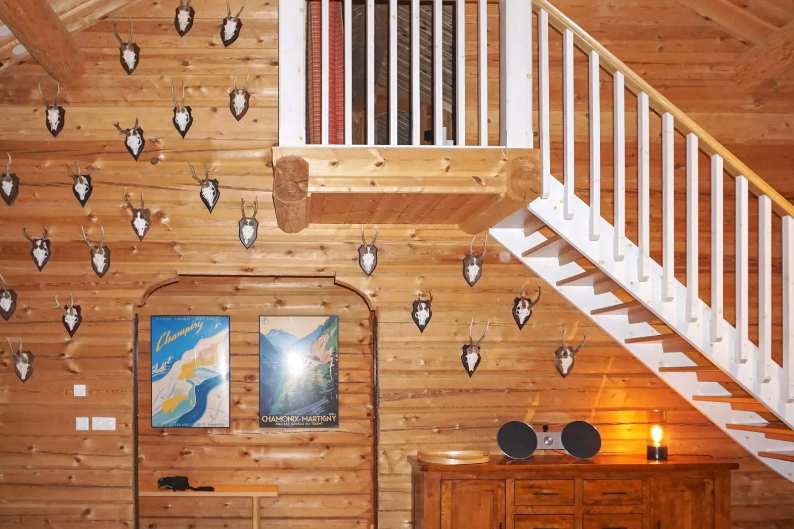 11 person holiday home in SÄLEN-By Traum-Indoor