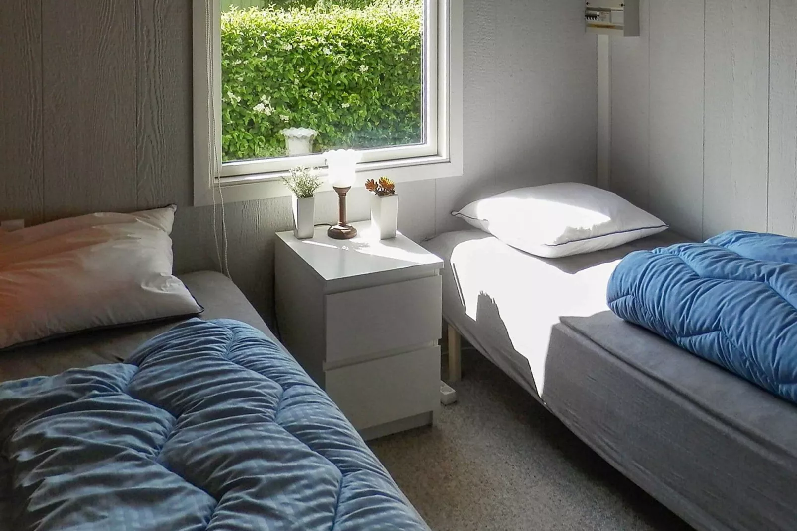 4 person holiday home in Grindsted-By Traum-Indoor