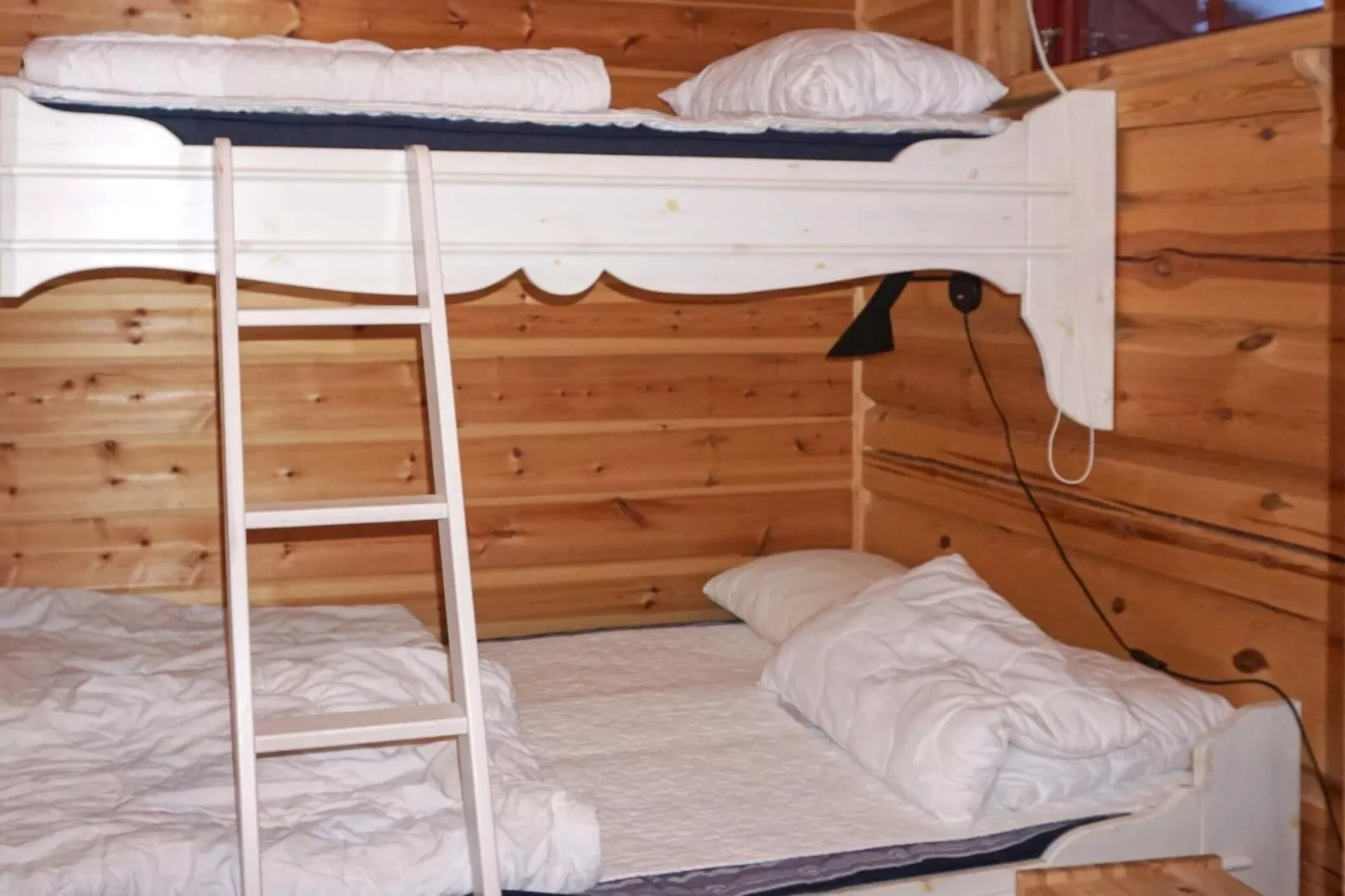 11 person holiday home in SÄLEN-By Traum-Indoor