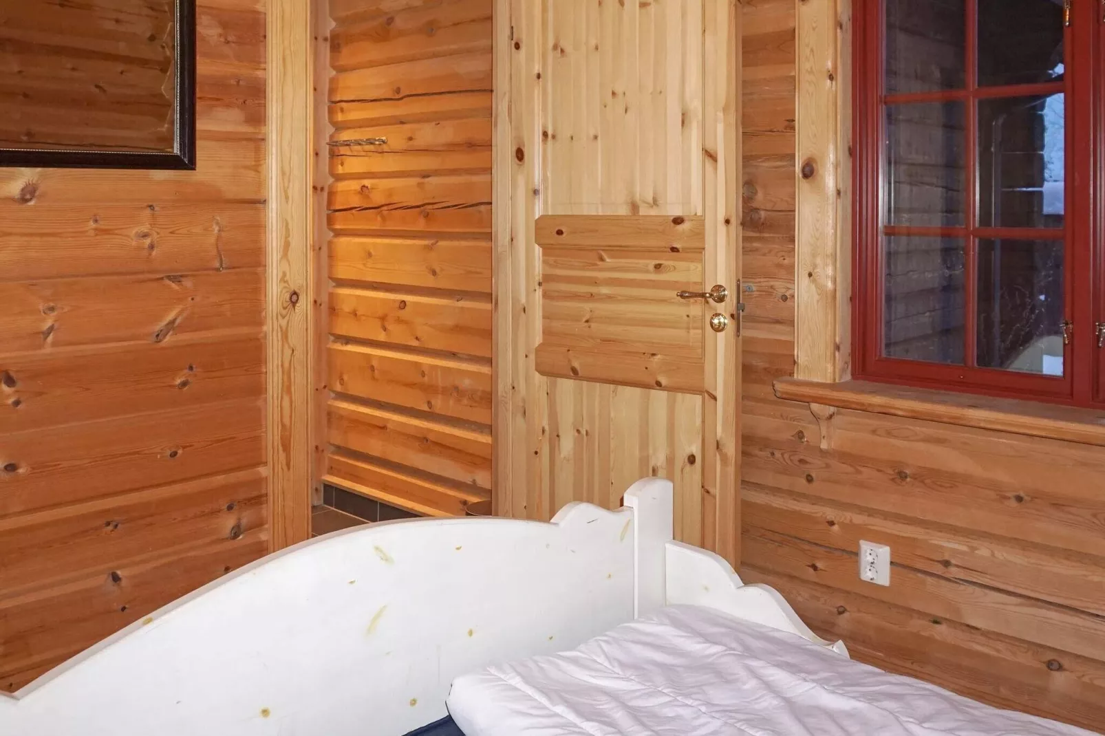 11 person holiday home in SÄLEN-By Traum-Indoor