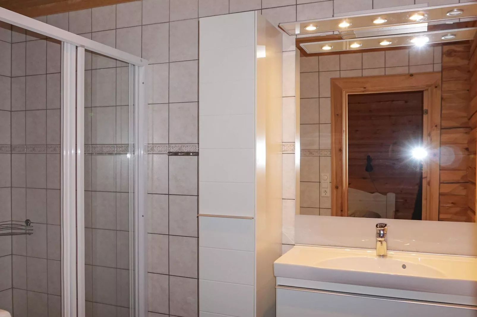 11 person holiday home in SÄLEN-By Traum-Indoor