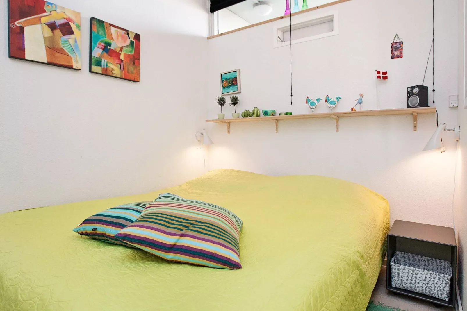 3 room-Indoor