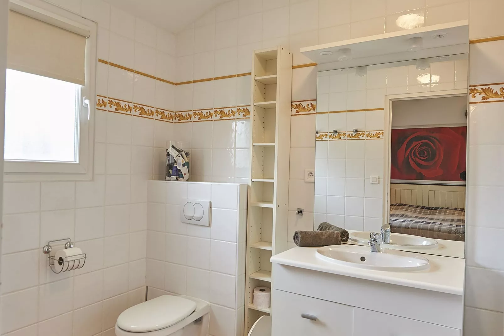 L'Aveneau - Vieille Vigne-Bathroom