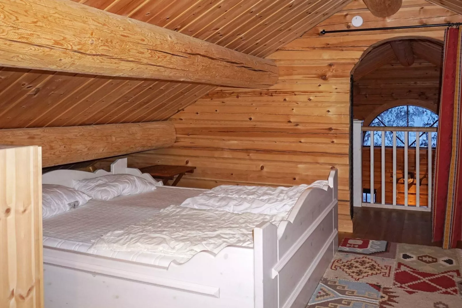 11 person holiday home in SÄLEN-By Traum-Indoor