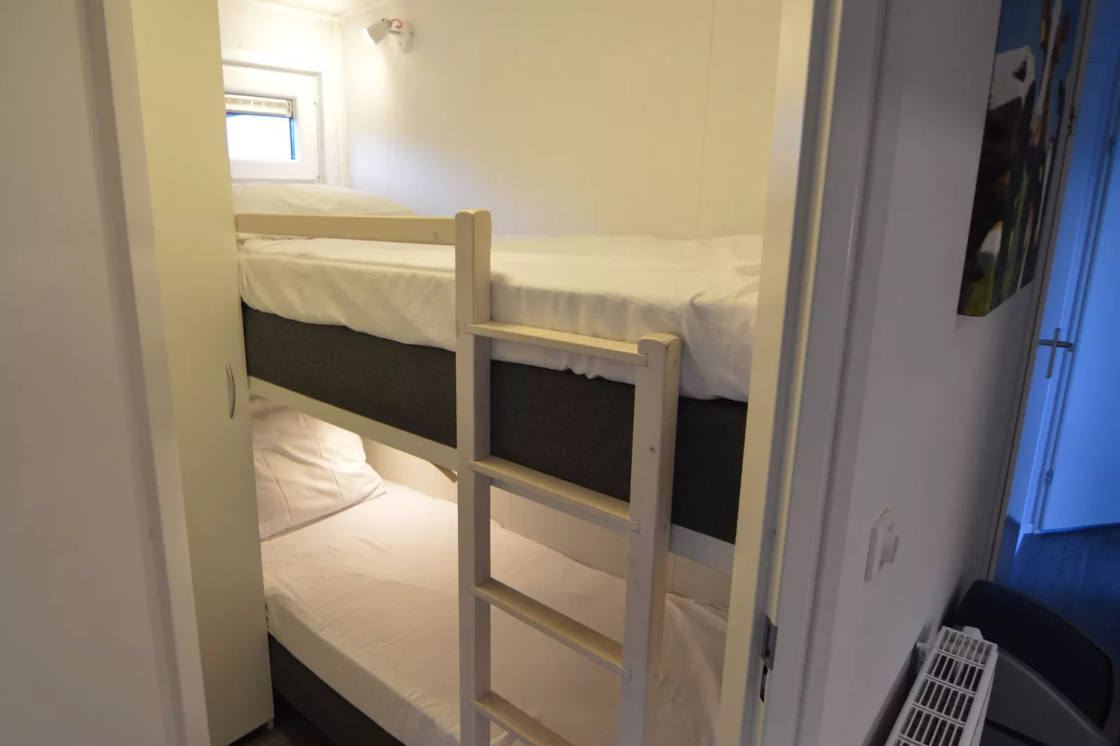 Recreatiebospark de Reehorst 2-Schlafzimmer