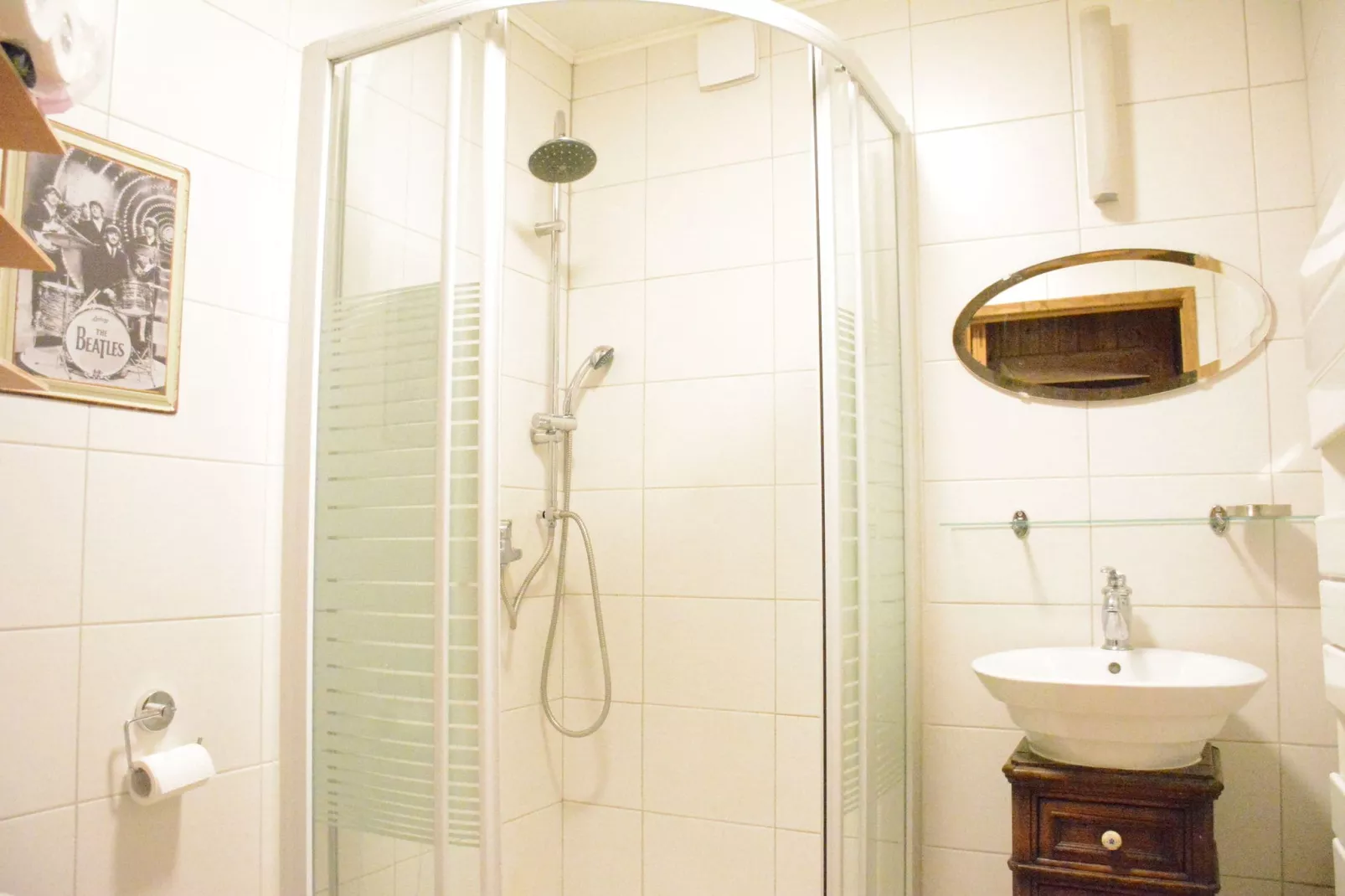 La Mazerine-Bathroom