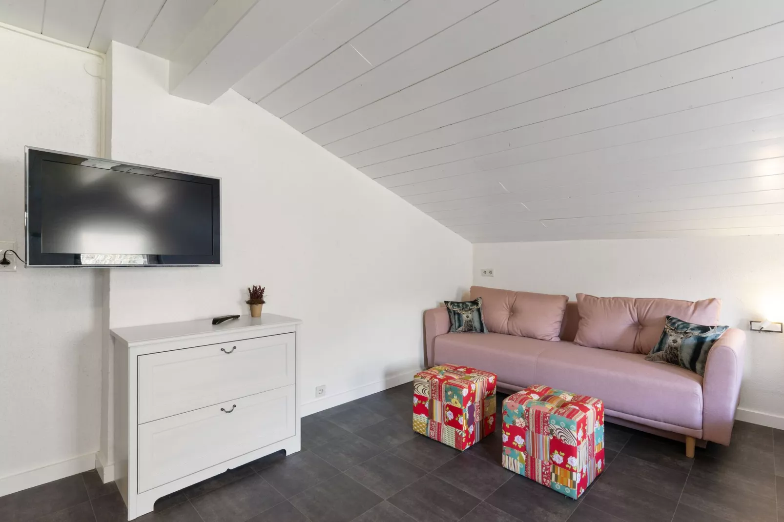 Haus Bergwald TOP 5-Living room