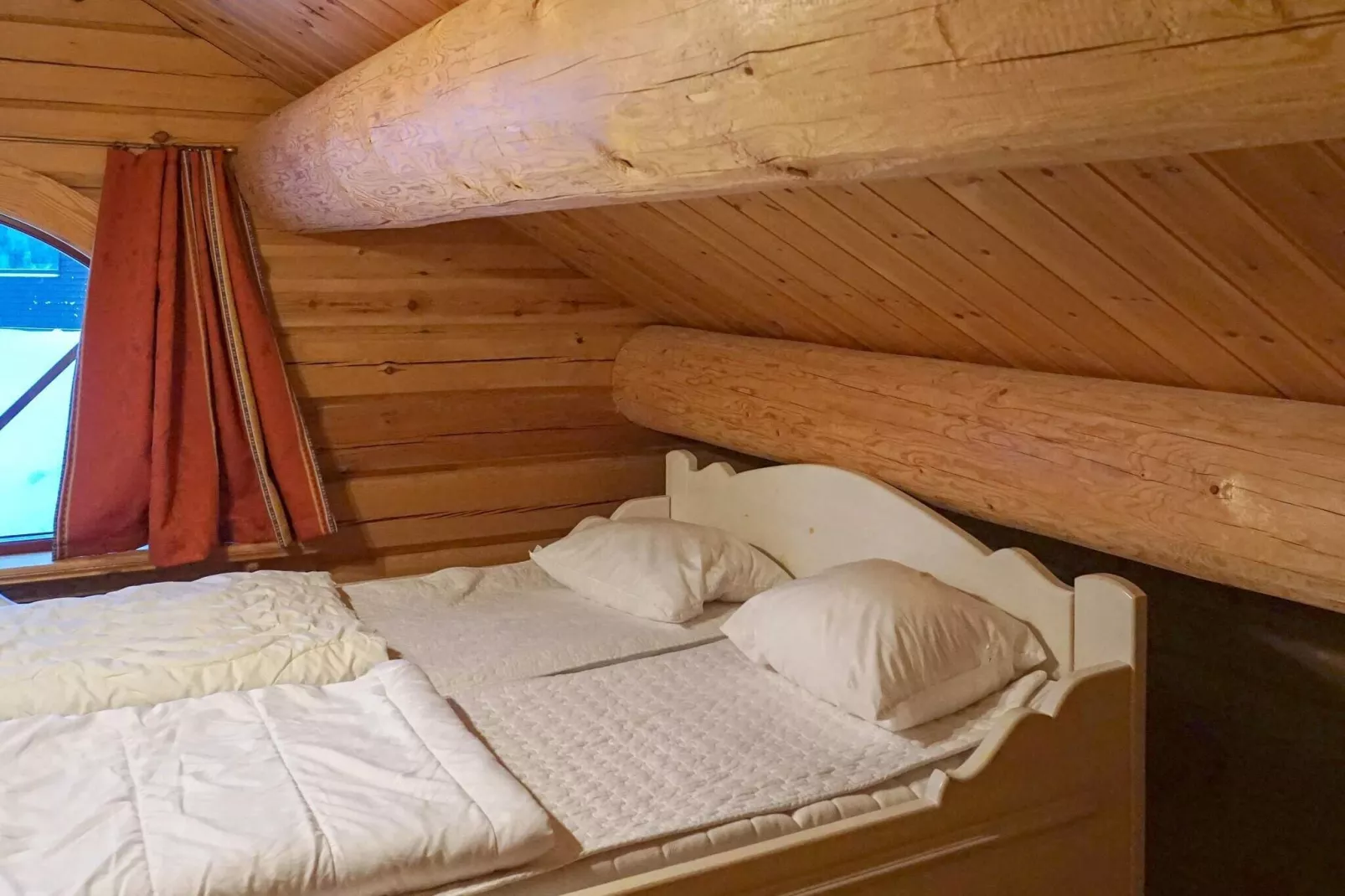 11 person holiday home in SÄLEN-By Traum-Indoor
