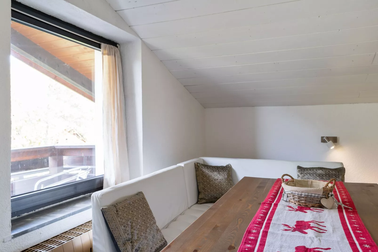 Haus Bergwald TOP 5-Living room
