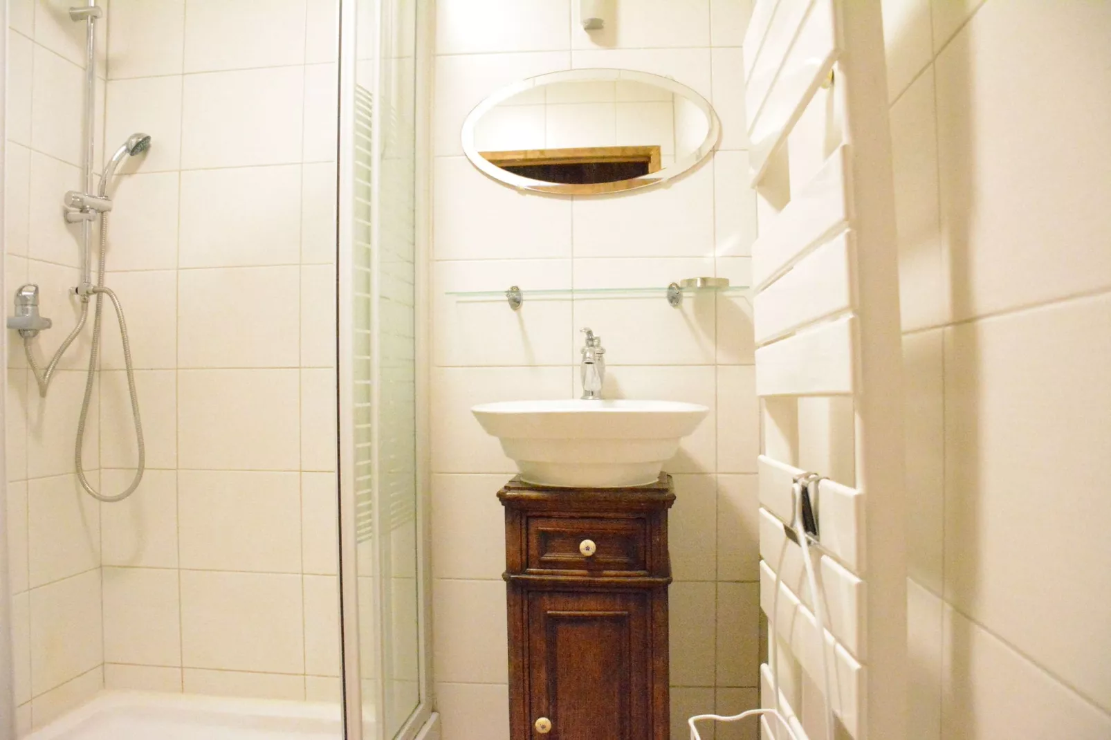 La Mazerine-Bathroom