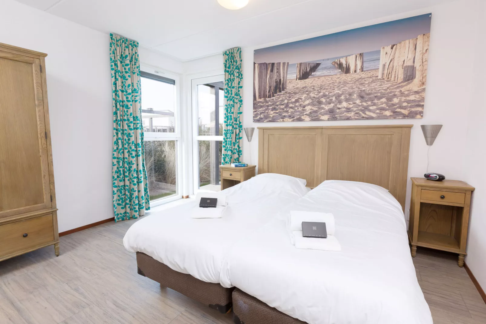 Strandpark Duynhille 1-Bedroom