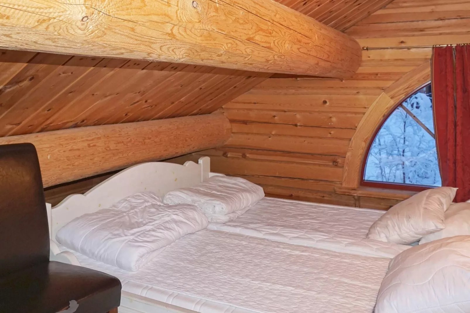 11 person holiday home in SÄLEN-By Traum-Indoor