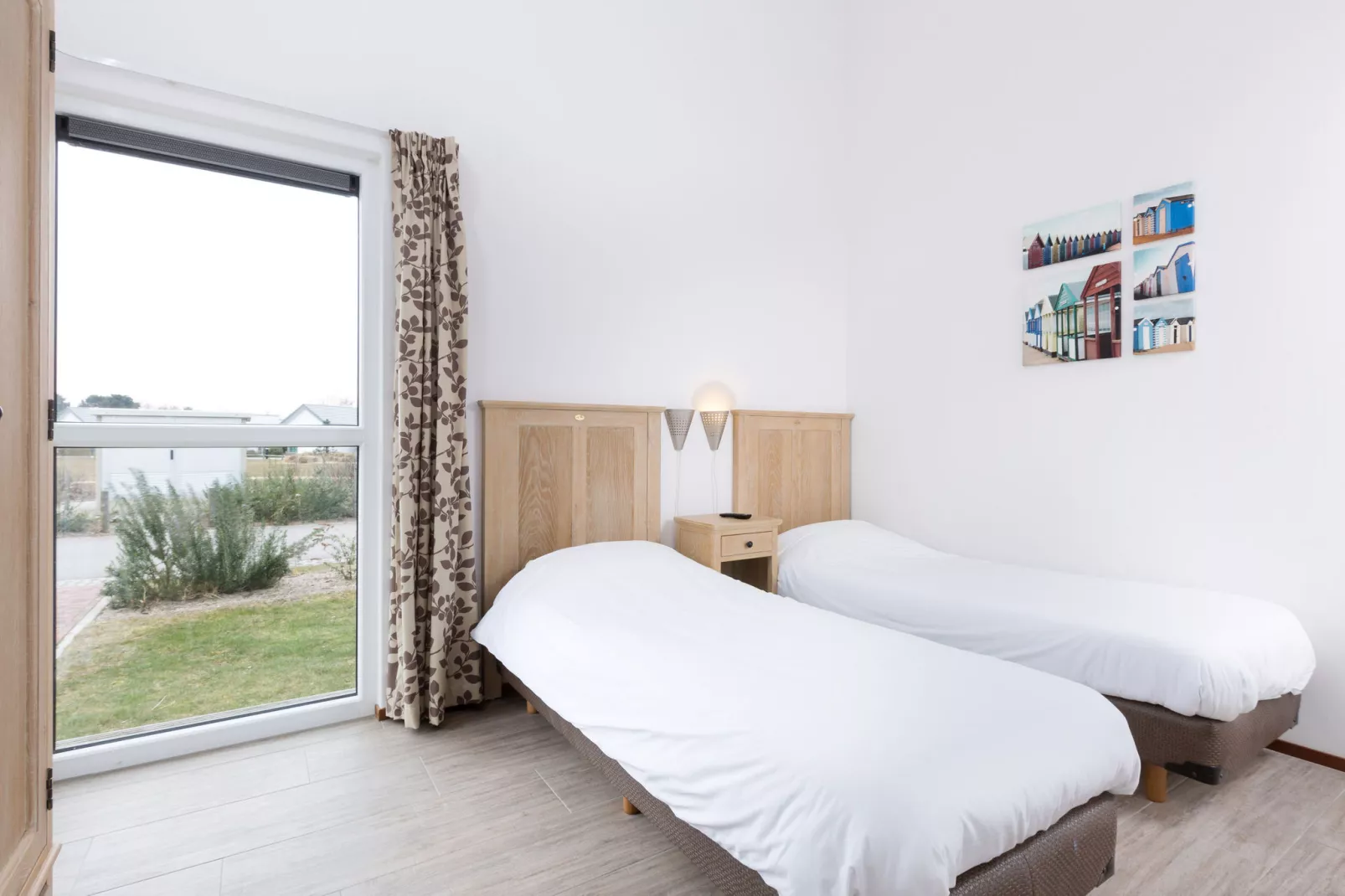 Strandpark Duynhille 1-Bedroom