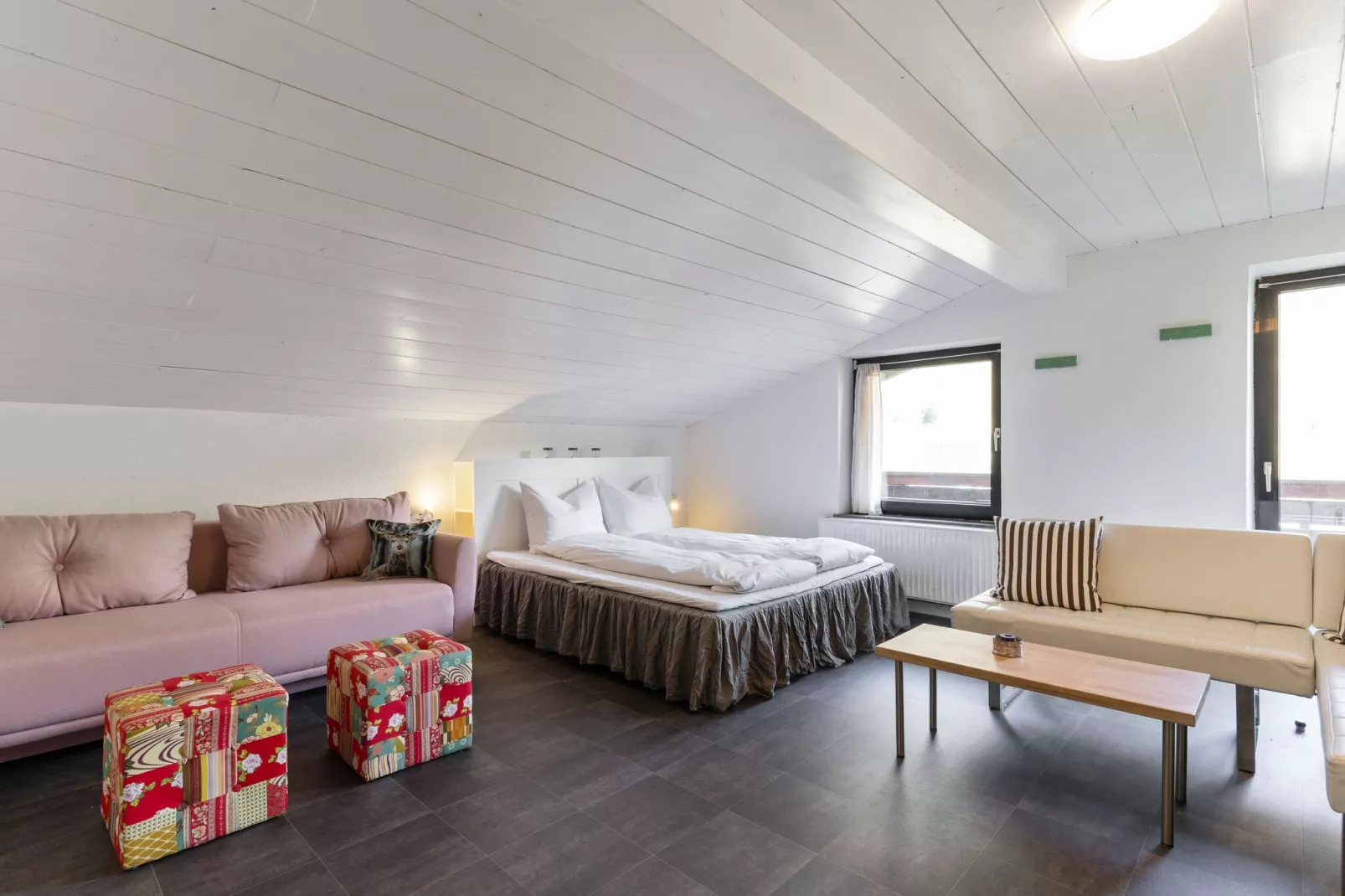 Haus Bergwald TOP 5-Living room