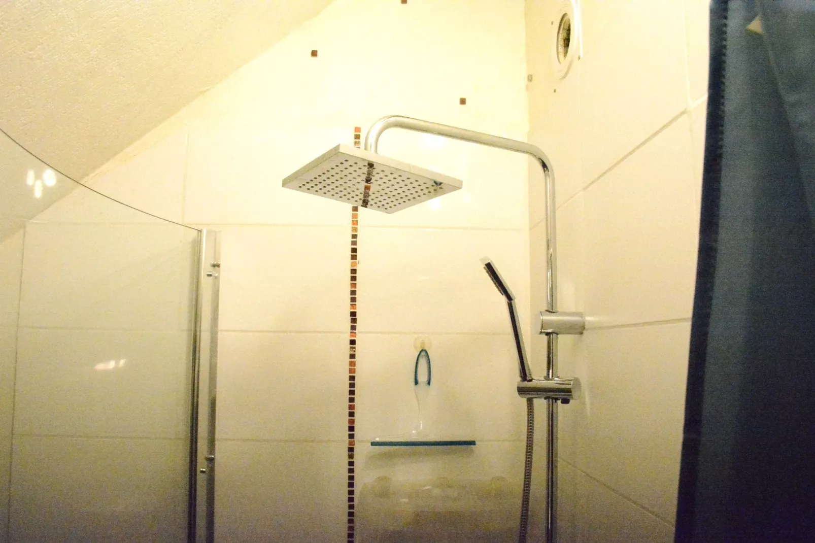 La Mazerine-Bathroom