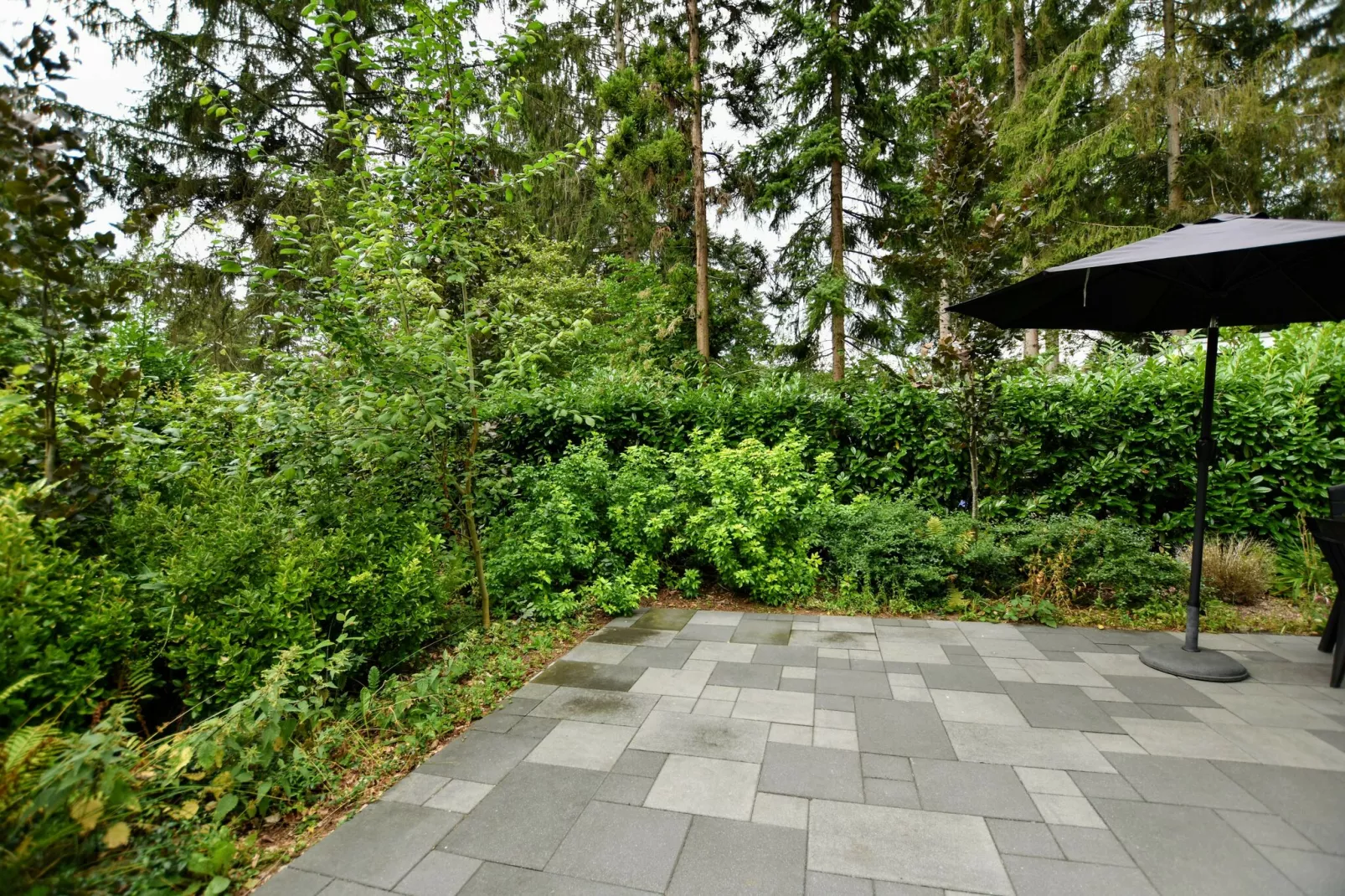 Recreatiebospark de Reehorst 2-Gärten Sommer