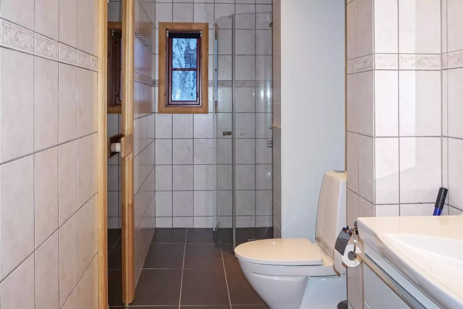 11 person holiday home in SÄLEN-By Traum-Indoor