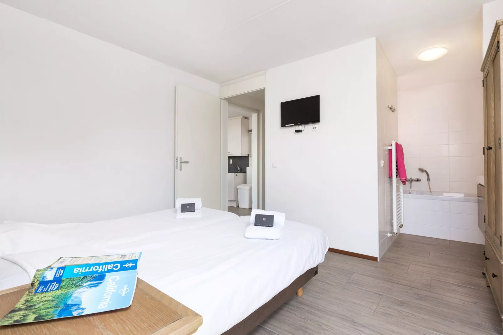 Strandpark Duynhille 1-Bedroom