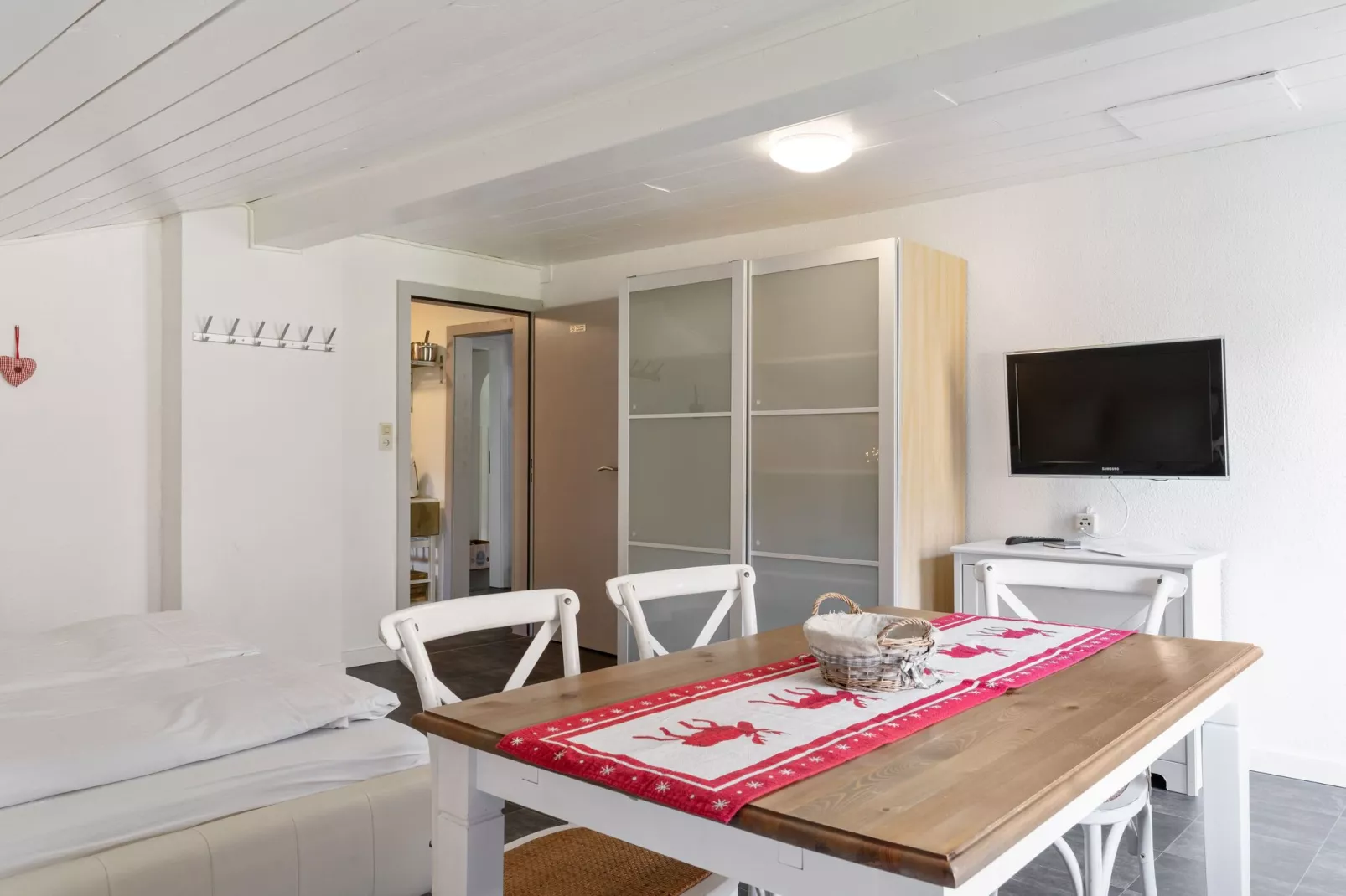 Haus Bergwald TOP 5-Dining room