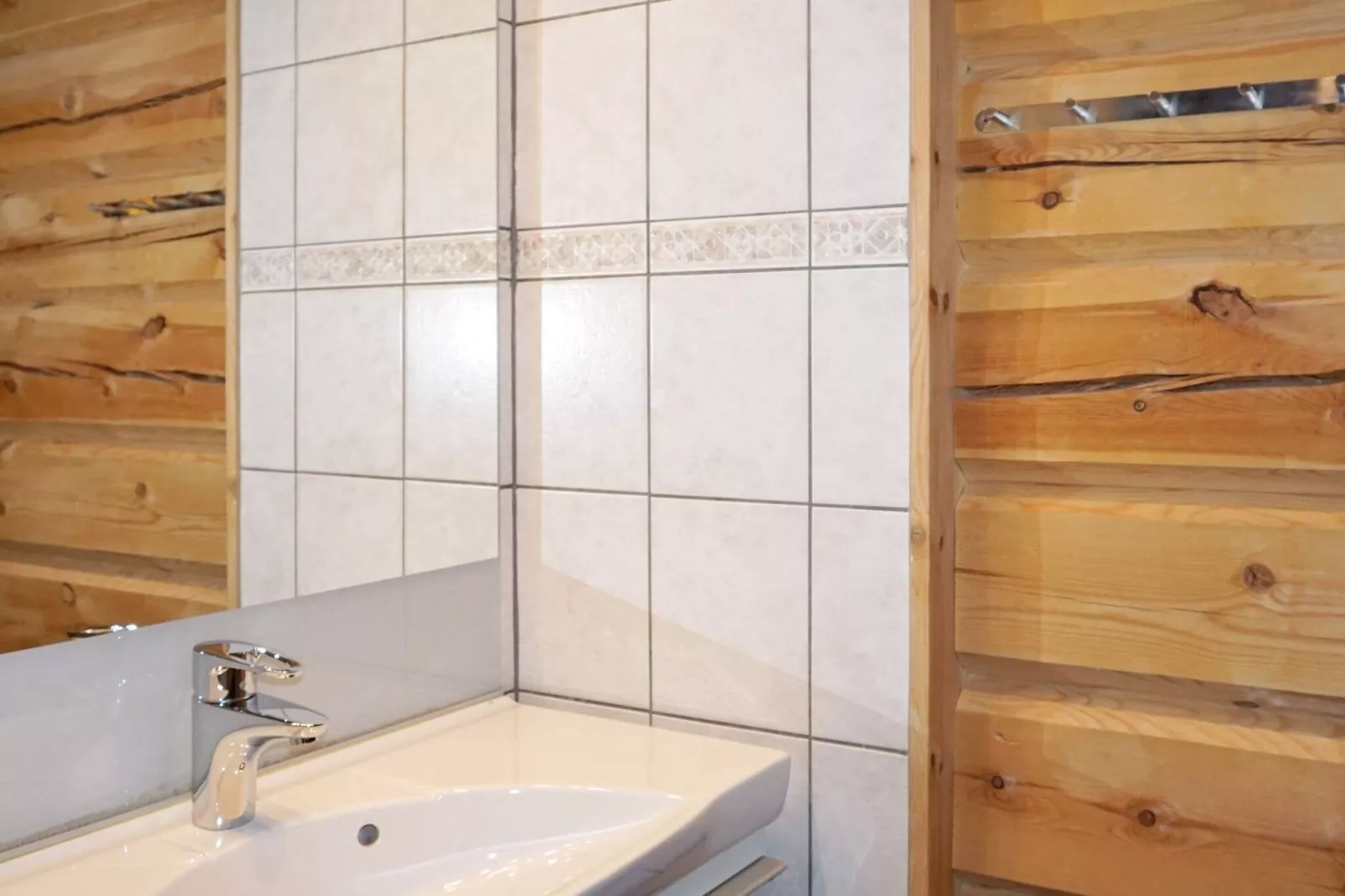 11 person holiday home in SÄLEN-By Traum-Indoor