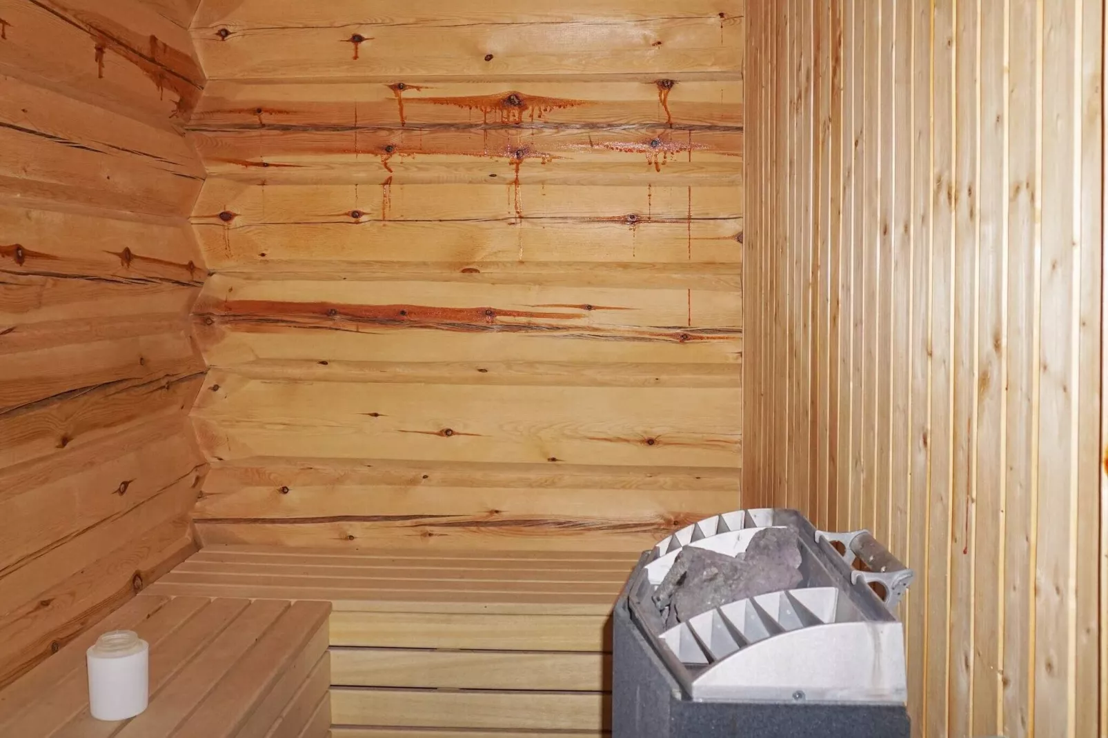 11 person holiday home in SÄLEN-By Traum-Indoor