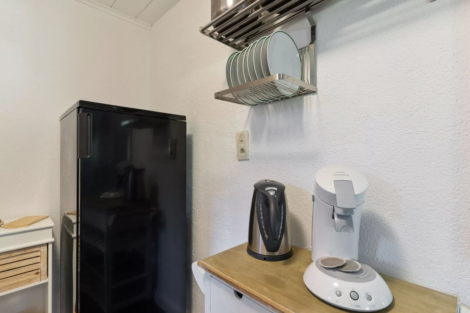 Haus Bergwald TOP 5-Kitchen