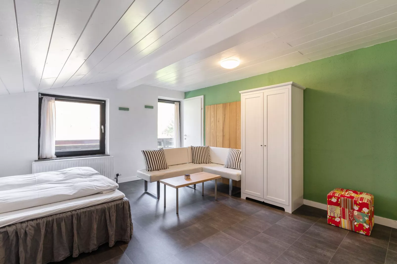 Haus Bergwald TOP 5-Bedroom
