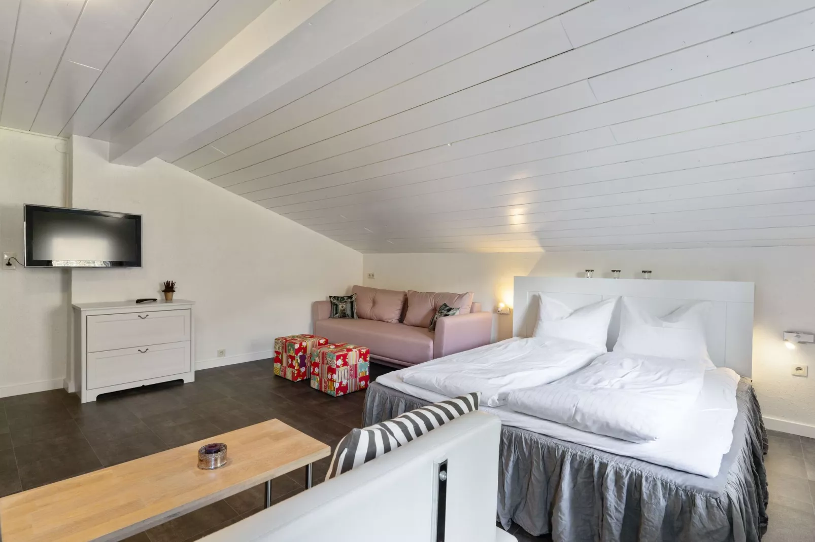 Haus Bergwald TOP 5-Bedroom