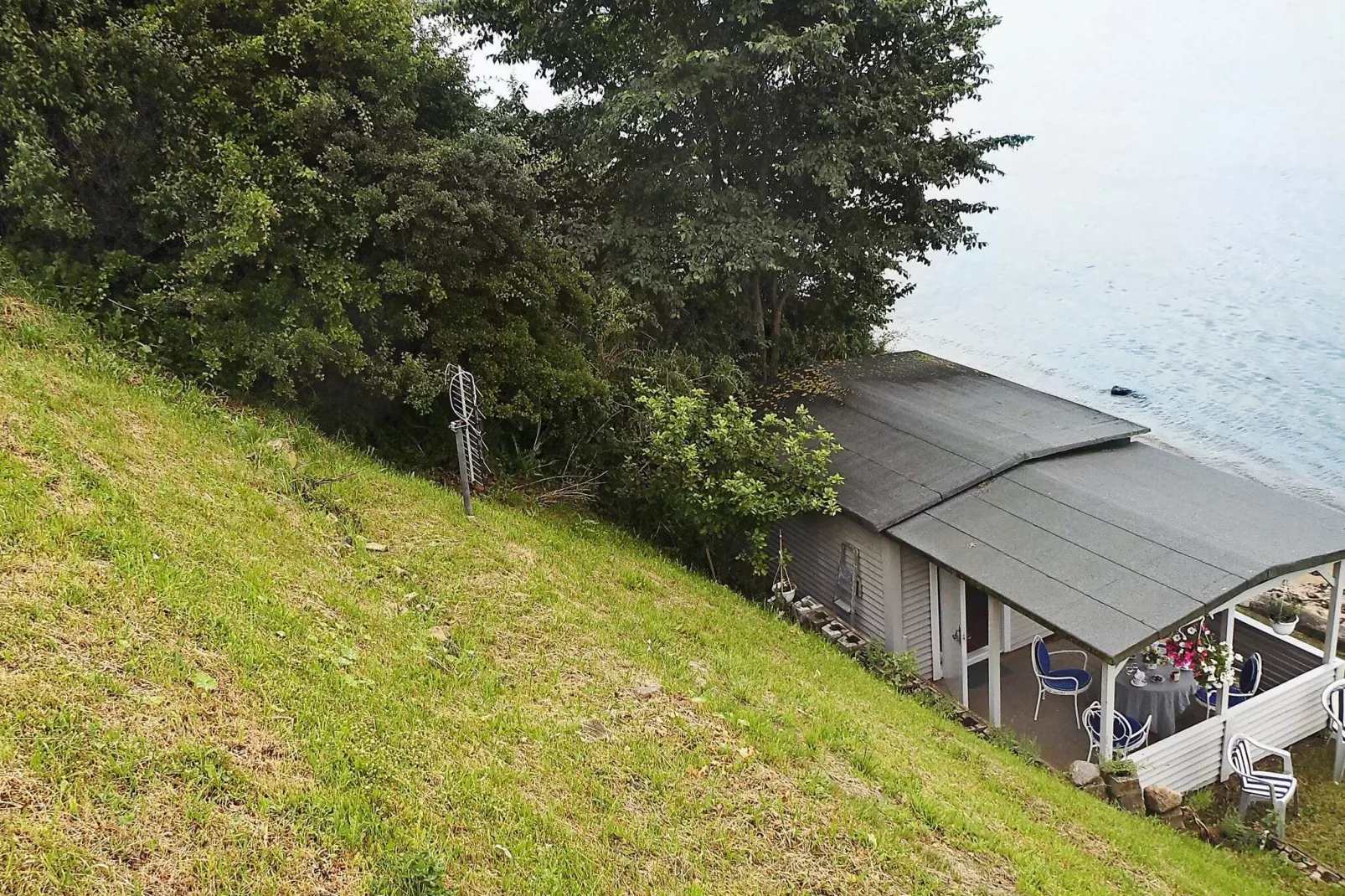 4 person holiday home in Egernsund-Outdoor