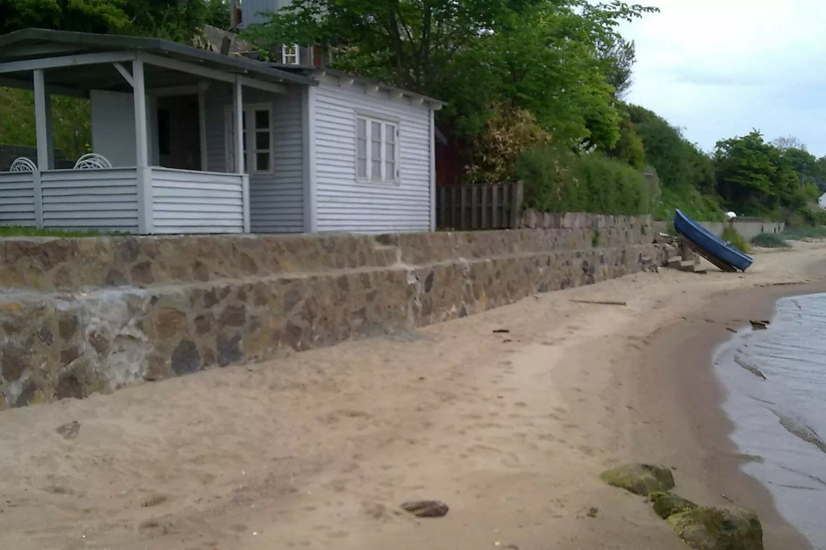 4 person holiday home in Egernsund-Water view